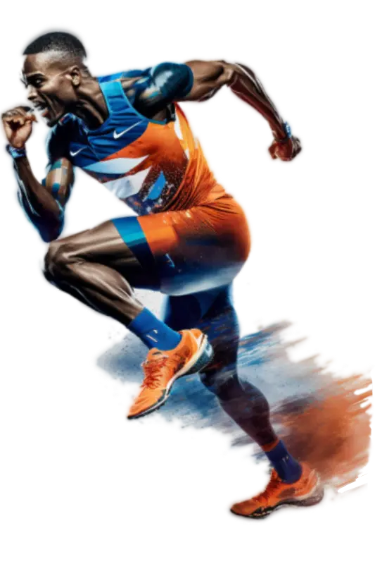 Friidrott