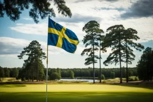 Alla golfbanor Sverige erbjuder